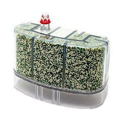 Bissell Cartridge Filter - 1603247  Radford Vac Centre  - 1