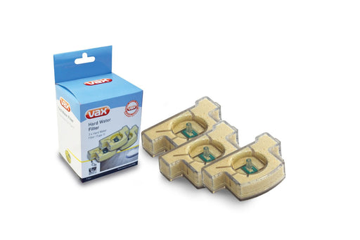 Vax Hard Water Filters (Type 1) Triple Pack
