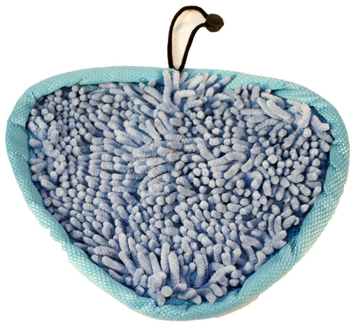 Coral Steam Mop Microfibre Cleaning Pad / Pads for Pifco, Hoover Steam Jet, Vax S87-T2 Duet Master H20 Bionaire  Radford Vac Centre  - 1