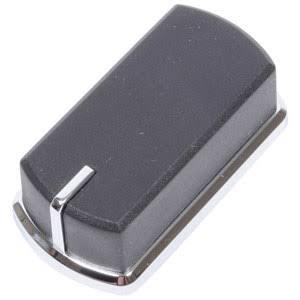 Belling Control Knob Black Mansfield Nottingham Derby Chesterfield Ilkeston Radvac