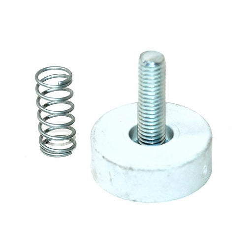 Genuine Hotpoint Washing Machine Adjustable Foot C00110045  Radford Vac Centre