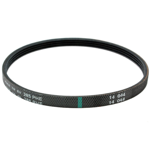 4PHE285 Extra Strong Poly V Small Pulley / Jockey Wheel Belt for Beko Tumble Dryers  Radford Vac Centre
