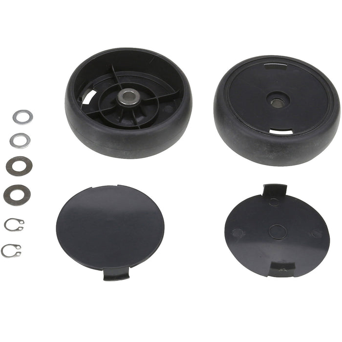 Gtech Air Ram Wheel Kit (Pair)