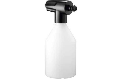 Nilfisk - Click and Clean Detergent Bottle Foaming Sprayer - 128500077  Radford Vac Centre