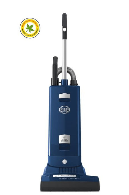 Where to Buy a Sebo Vacuum Cleaners and spares in the UK