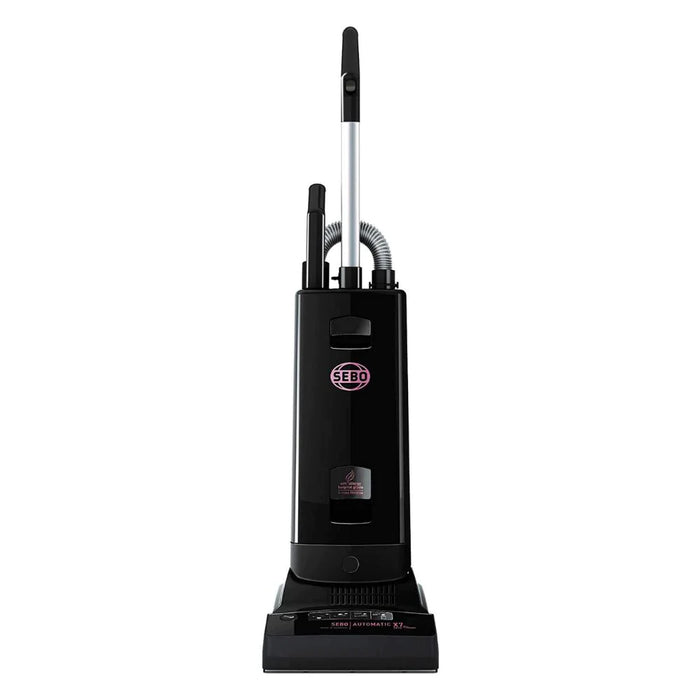 Sebo AUTOMATIC X7 EPOWER ONYX Vacuum cleaner