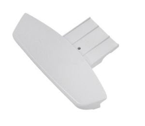 Hotpoint C00141704 Washing Machine/ Tumble Dryer Door Handle  Radford Vac Centre  - 1