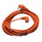 Nilfisk Saltix 10 Orange 10 meter power cable  Radford Vac Centre 