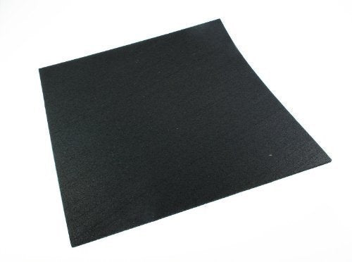 Radvac Multi Purpose Anti Vibration Rubber Mat For Washing Machines & Tumble Dryers