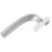 Beko 4328000300 Refrigeration Silver Door Handle