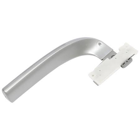 Beko 4328000300 Refrigeration Silver Door Handle