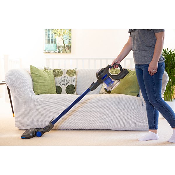 Beldray Airgility Max 2 in 1 Cordless Vacuum