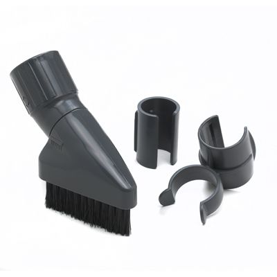 6697ER - AIRBELT K/E Dusting Brush with Clamps Genuine Sebo