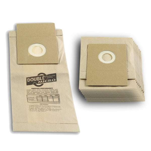 Zanussi Vacuum Cleaner Dust Bags