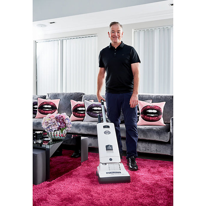 Buy Sebo X7 ePower White 91501GB Vacuum Cleaner Mansfield Nottingham Derby Chesterfield