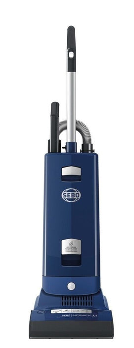 Sebo Automatic X7 Vacuum Cleaner 91506GB Mansfield Nottingham Derby Chesterfield Ilkeston