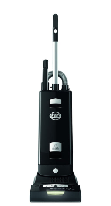 Sebo Automatic X7 Pet Vacuum 91540GB Mansfield Nottingham Derby Chesterfield Ilkeston