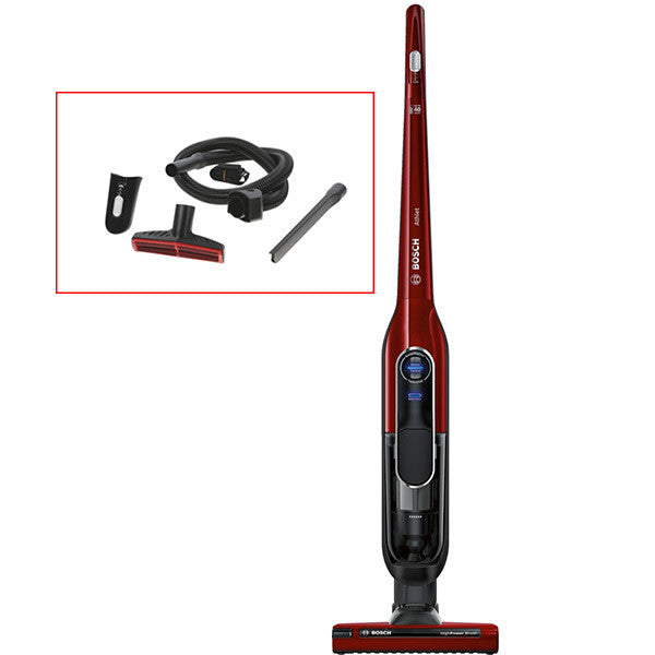 Bosch BCH625K2GB Athlet Cordless Vacuum Cleaner  Radford Vac Centre  - 1