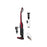 Bosch BCH625K2GB Athlet Cordless Vacuum Cleaner