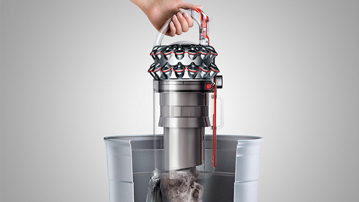 Dyson Cinetic Big Ball Animal DC75  Radford Vac Centre  - 5