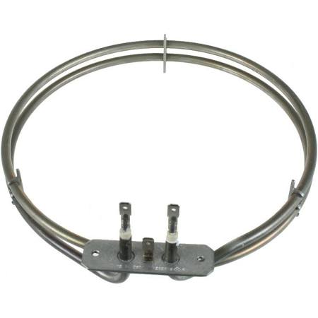 Teba replacement fan oven element 2000w Radvac Mansfield Nottingham Derby Chesterfield Ilkeston