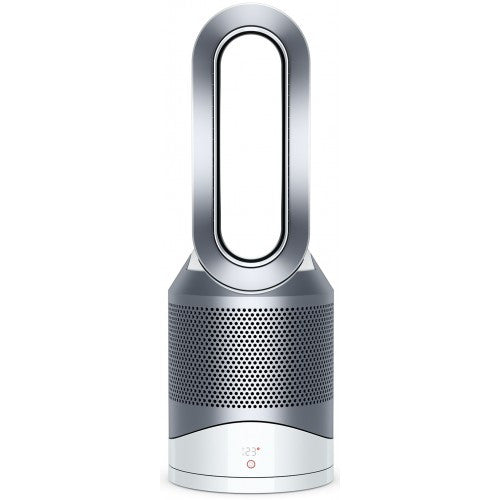 Dyson HP02 Pure Hot + Cool Link Purifier  Radford Vac Centre  - 1