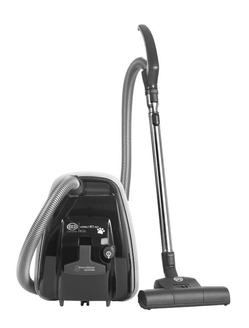 Sebo Airbelt K1 Pet Eco Cylinder Vacuum Cleaner  Radford Vac Centre  - 1