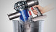 Dyson V6 Fluffy - Stick Vacuum - Bagless  Radford Vac Centre  - 3