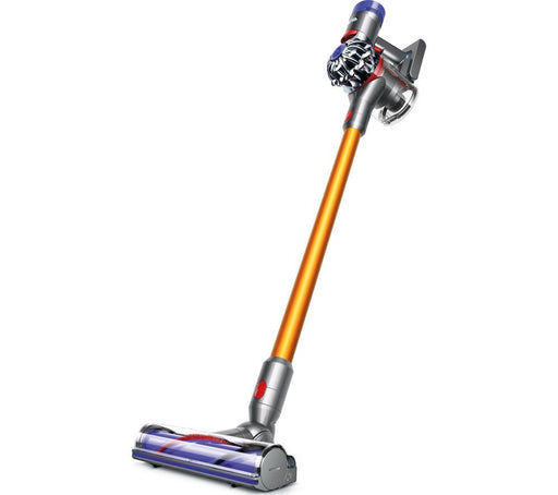 Dyson V8 Absolute Cordless Handheld Vacuum  Radford Vac Centre 