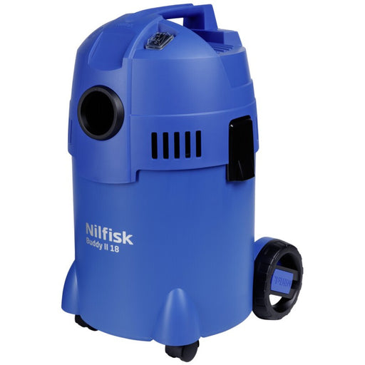 Nilfisk Buddy II 18  Radford Vac Centre  - 1