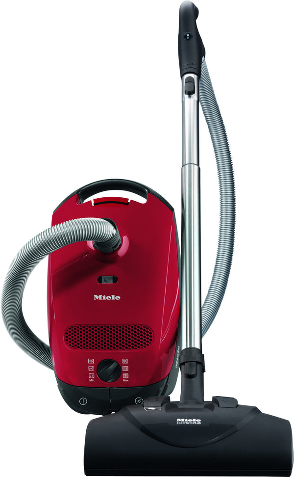 Miele Vacuum cleaners