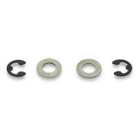 Vacuum Wheel Retaining Kit