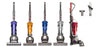 Dyson DC40 Vacuum Cleaner Mansfield Nottingham Derby Chesterfield Ilkeston