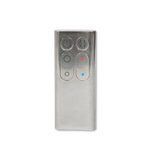 AM04 and AM05 Nickel remote control - 922662-09  Radford Vac Centre  - 1