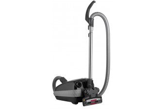 Sebo Airbelt E1 Pet Cylinder Vacuum Cleaner 91604GB  Radford Vac Centre  - 2