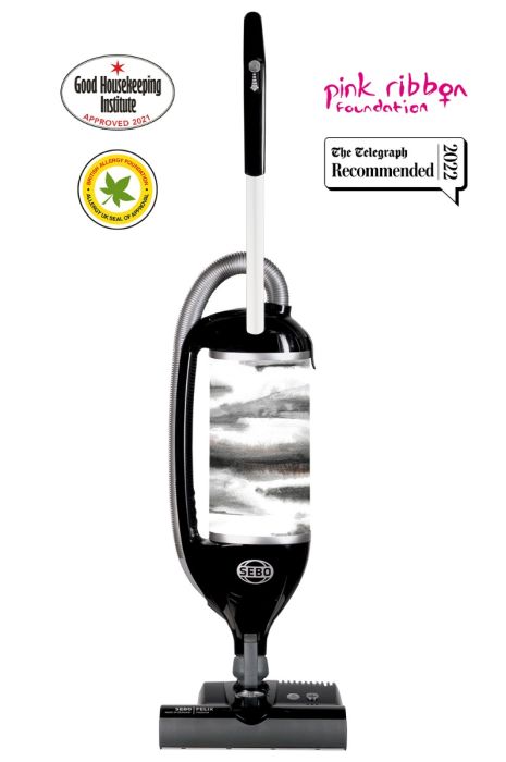 SEBO FELIX ART VACUUM CLEANER