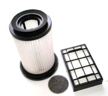 Hepa Filter Kit For Vax V-094 Series Vacuum Cleaners  Radford Vac Centre  - 1