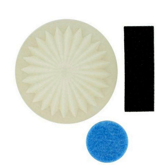 Filter Set For Vax 3-in-1 Multifunction 6131 Radford Vac Centre - 1