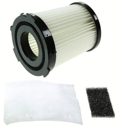 HEPA Filter Kit For Vax Swift V-106 V106 Vacuum Cleaner  Radford Vac Centre  - 1