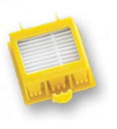 700 Series Roomba HEPA Filter - Fits all 700 series machines 760 770 780 790 etc  Radford Vac Centre  - 1