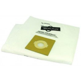 Generation 4, 5 & 6 Dust bags - Pack of 5 - Micro fiber Material Bags  Radford Vac Centre  - 1