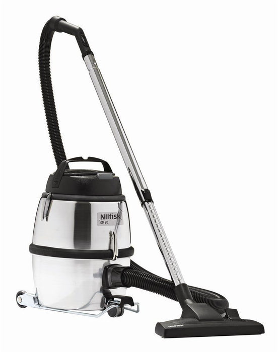 Nilfisk GM80 Iconic Vacuum Cleaner  Radford Vac Centre 