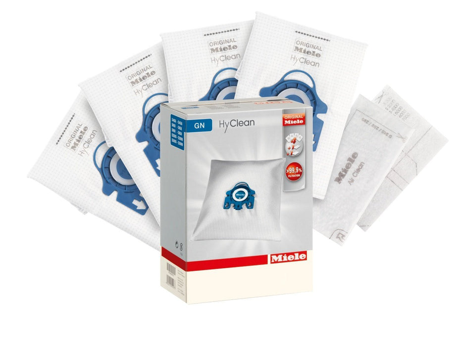 Genuine Miele Dust Bags Mansfield Nottinghamshire