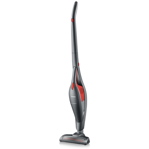 Severin SC7171 2in1 Cleaner Efficient Swivel motorised Brush