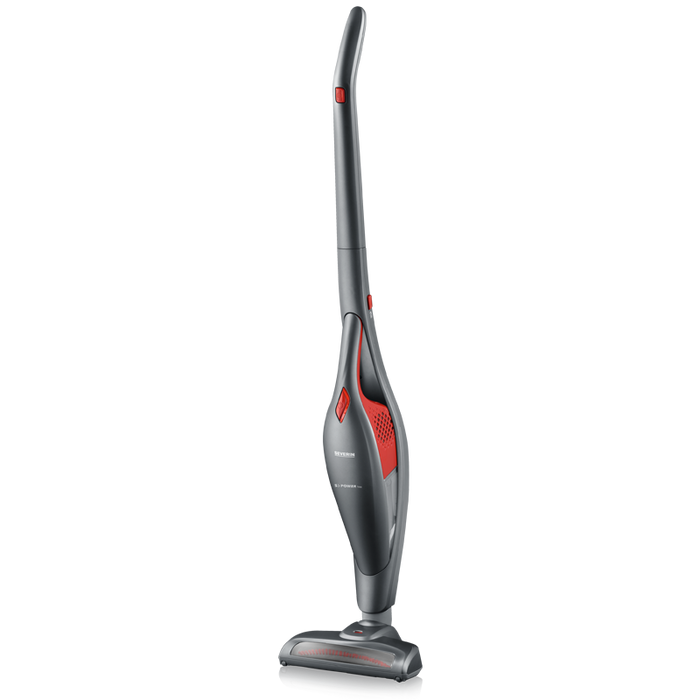 Severin SC7171 2in1 Cleaner Efficient Swivel motorised Brush