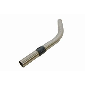 Numatic Henry Chrome Bent End Handle 32mm  Radford Vac Centre  - 1