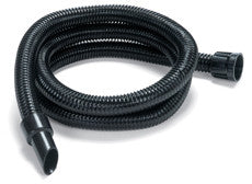 Hose Numatic 38mm  2.5 Meter  Radford Vac Centre  - 1