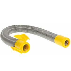 DC01 Hose Assembly Yellow  Radford Vac Centre  - 1