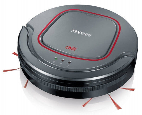 Severin Robotic Vacuum Cleaner RB7025  Radford Vac Centre  - 1