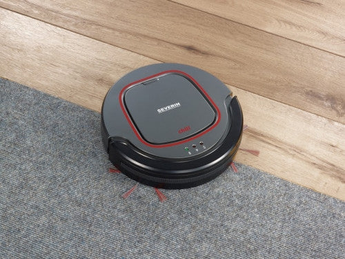 Severin Robotic Vacuum Cleaner RB7025  Radford Vac Centre  - 2